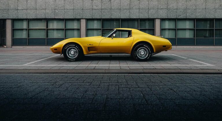 Vintage car collecting draws enthusiasts across the globe