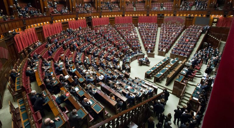 Ten influential leaders shaping global politics and policymaking